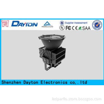 620W IP65 Waterproof Led Lighting High Bay 3 Years Warranty